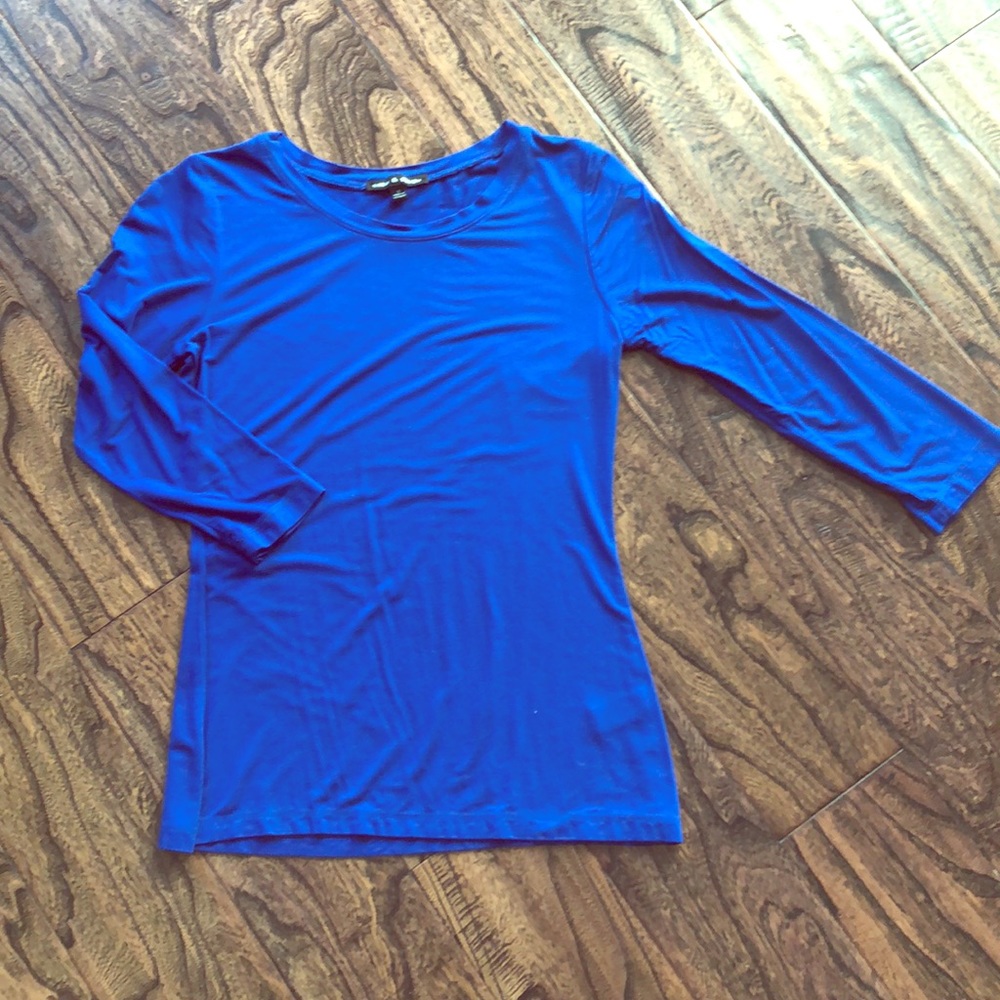 3/4 Sleeve Shirt